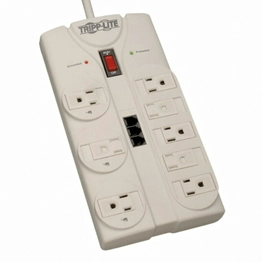 Tripp Lite TLP808TELTAA image