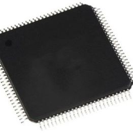 Infineon Technologies CY7C68014A-100AXC image