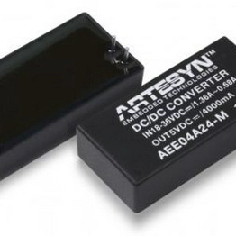 Artesyn Embedded Power AEE02B12-M image
