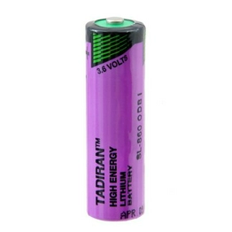 SL-860/S Tadiran Batteries