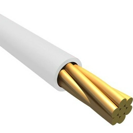Alpha Wire 6825 WH005 image