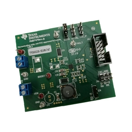 Texas Instruments TPS65235-1EVM-747 image