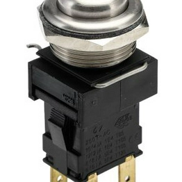 bulgin H8351RPAAA image