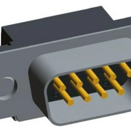 TE Connectivity 5747840-3 image