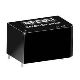 RAC01-12SGA RECOM Power