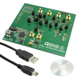EVAL-AD7991EBZ Analog Devices
