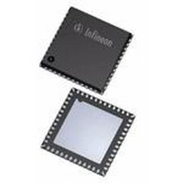 TLE9879QXW40 Infineon Technologies