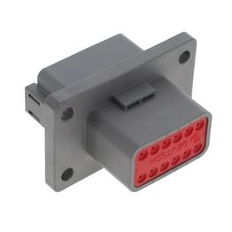 TE Connectivity DT04-12PA-CL03 image