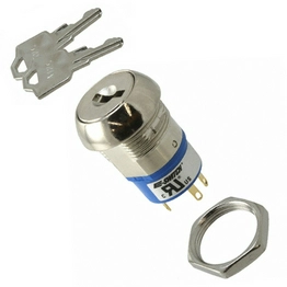 KO130RA126 E-SWITCH