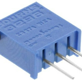 BOURNS 3296X-1-203LF image