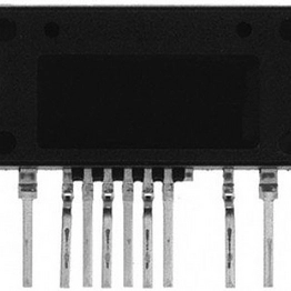 ON Semiconductor FSFR1700XS image