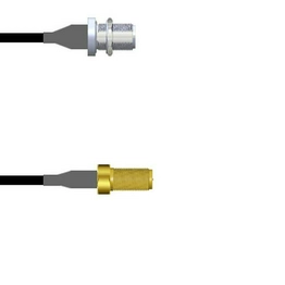 Q-1U0710003018I Amphenol Custom Cable