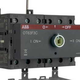 ABB 1SCA105338R1001 OT63F3C image