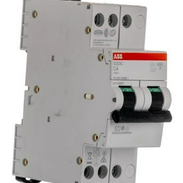 ABB S203C-C4 image
