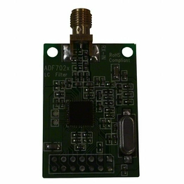 Analog Devices EVAL-ADF7020-1DBZ8 image