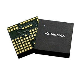 Renesas Electronics ISL8280MFRZ-T1 image