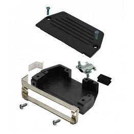 MHED-DS25S-K MH Connectors