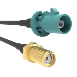 Amphenol 095Z820-160-006 image