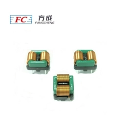 FC FC- DLSF1010-5mH-3.5A-L image