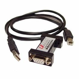BB-485USB9F-4W-LS B+B SmartWorx