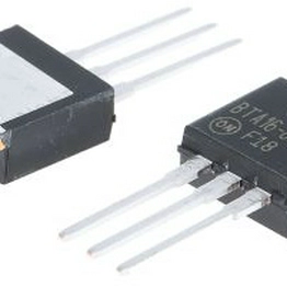 Littelfuse BTA16-800BW3G image