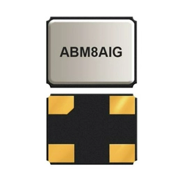 ABRACON ABM8AIG-25.000MHZ-12-2Z-T3 image
