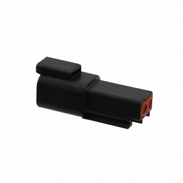 DT04-2P-E004 TE Connectivity