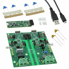 MAX14001EVSYS# Analog Devices