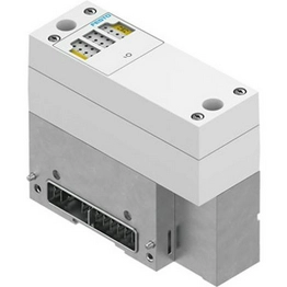VABA-S6-1-X2-F1-CB FESTO