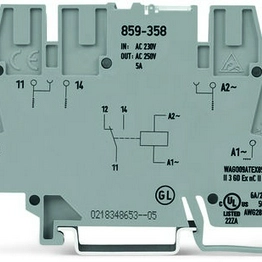 WAGO 859-358 image