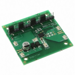 EVB-EP5352QI intel