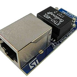 STEVAL-POE001V1 STMicroelectronics