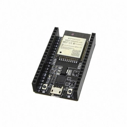 ESP32-DEVKITC-32D-F ESPRESSIF