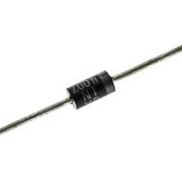 ON Semiconductor 1N4007RLG image