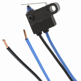 D2HWC263MBYOMR OMRON