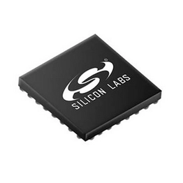 EFM32WG395F256-B-BGA120 Silicon Laboratories