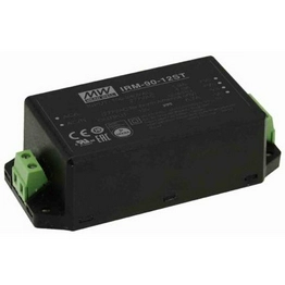 IRM-90-15ST Mean-Well USA, Inc.
