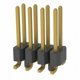 TSM-104-02-H-DV-A samtec