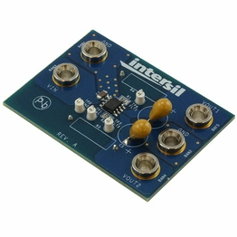 ISL61851EVAL1Z Renesas Electronics