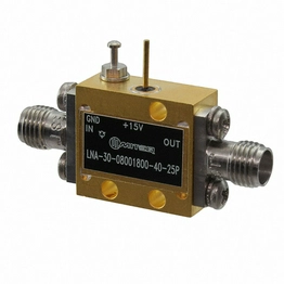 LNA-30-08001800-40-25P L3Harris Narda-MITEQ
