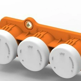TE Connectivity 2355146-1 image