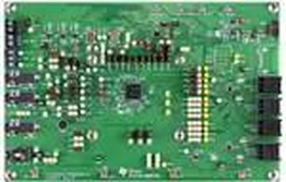TLV320AIC3268EVM-U Texas Instruments