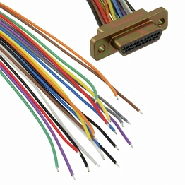 ITT M83513/03-C03C image