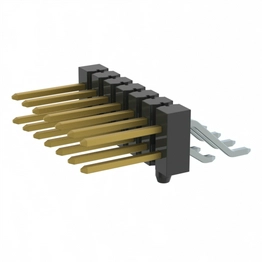 samtec TSM-107-02-F-DH-A-K-TR image