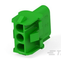 TE Connectivity 1-480701-5 image
