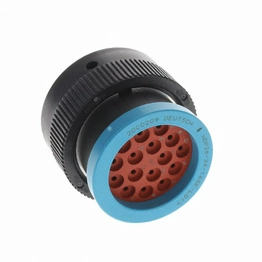 TE Connectivity HDP26-24-16SE-L017 image
