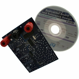 STEVAL-IPT002V1 STMicroelectronics