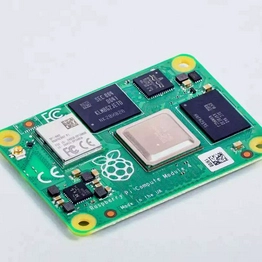 CM4001008 Raspberry Pi