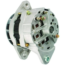 EC130 ALTERNATOR International Lighting