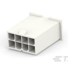 TE Connectivity 1969604-8 image